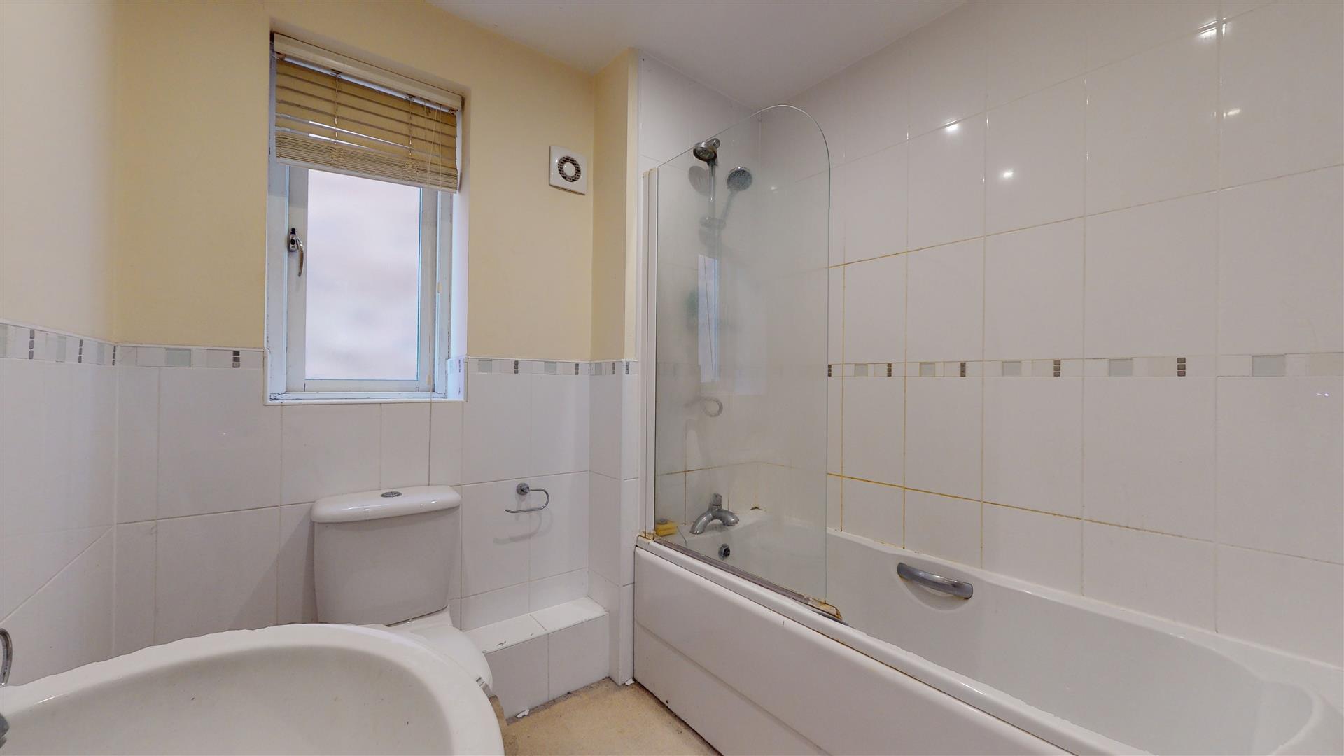 Kemsley Crescent, Broughton, Milton Keynes